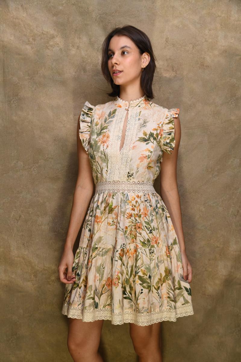BELLE DRESS