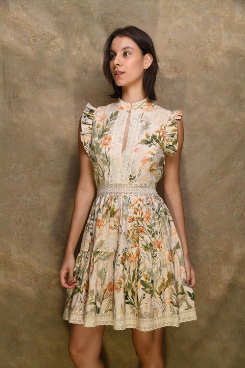 BELLE DRESS