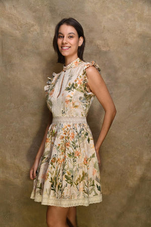 BELLE DRESS