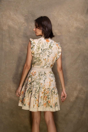 BELLE DRESS