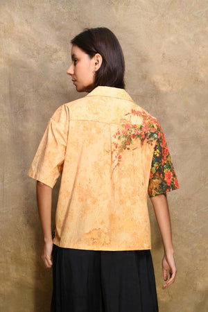 90'S BOX SHIRT