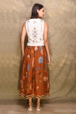 DRIFT SKIRT