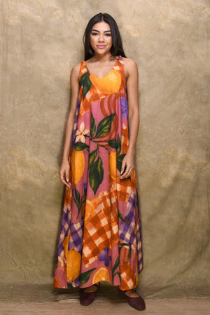 EASE DRESS