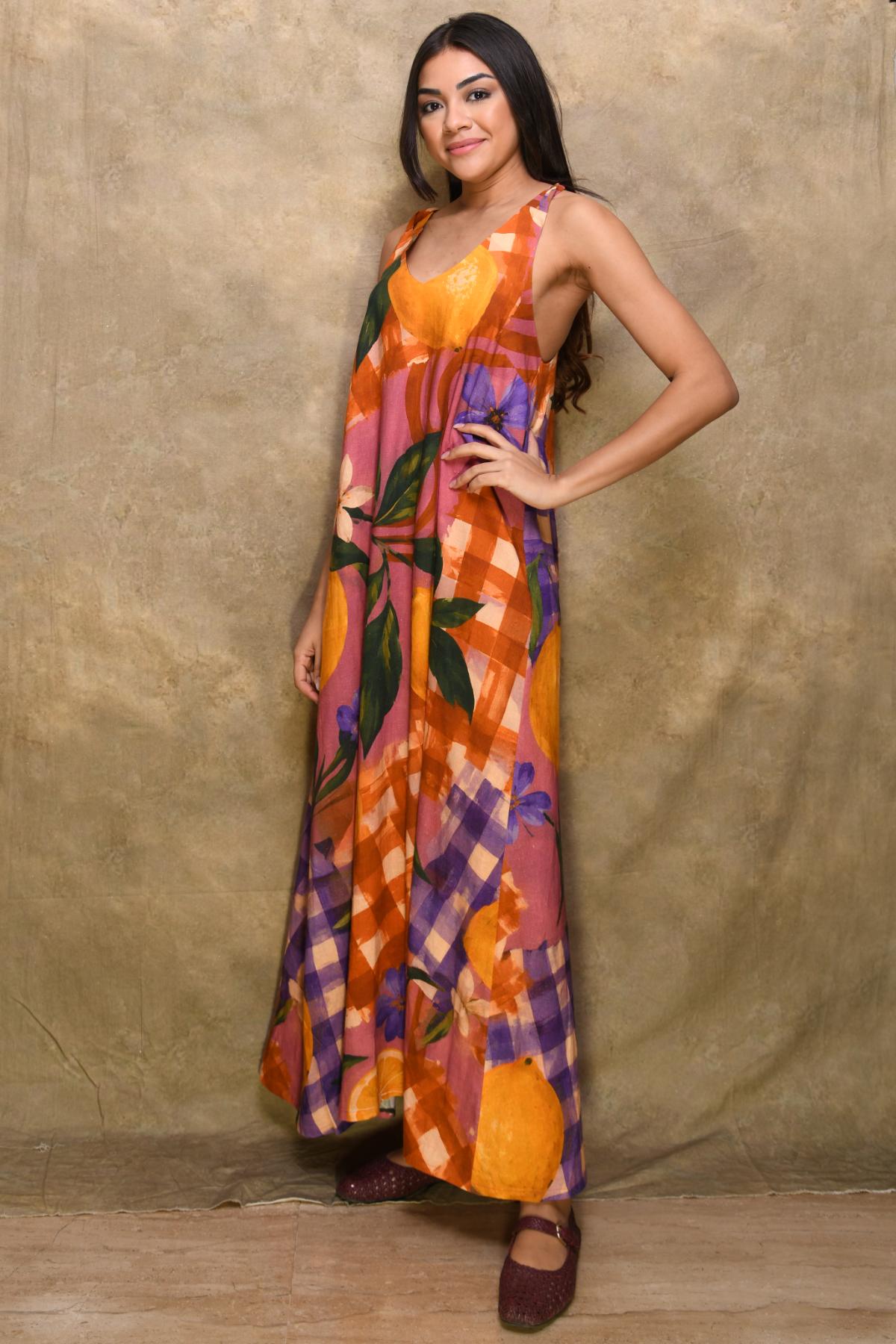 EASE DRESS