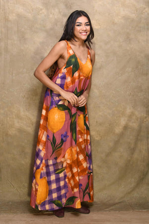 EASE DRESS