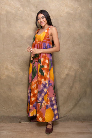 EASE DRESS