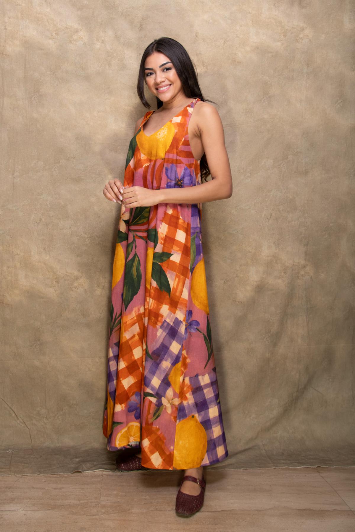 EASE DRESS