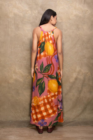 EASE DRESS