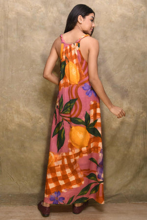 EASE DRESS