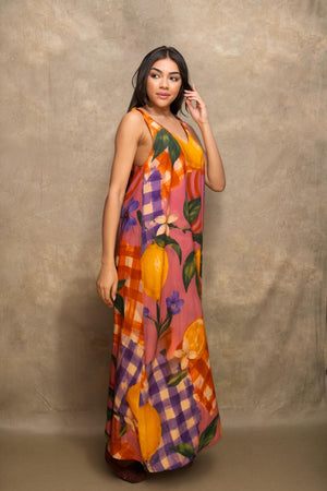 EASE DRESS