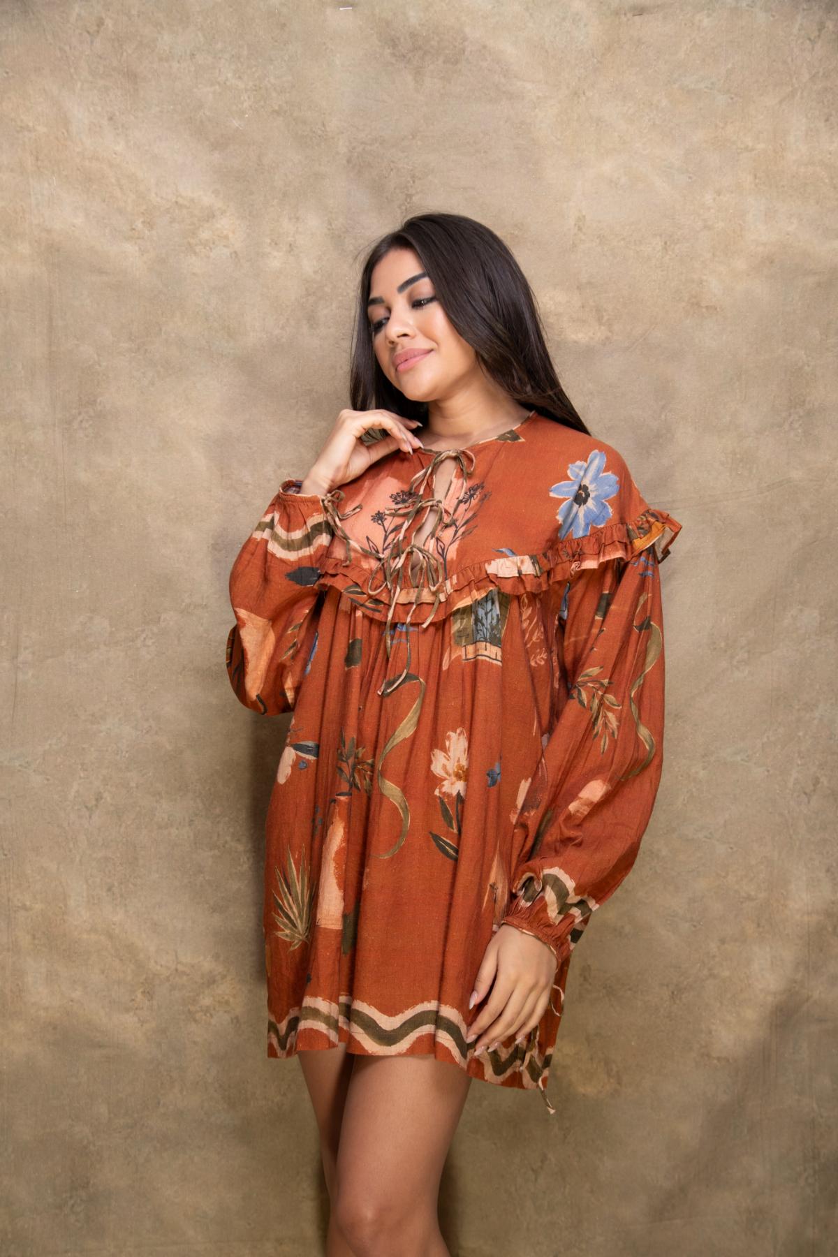 FABLE DRESS