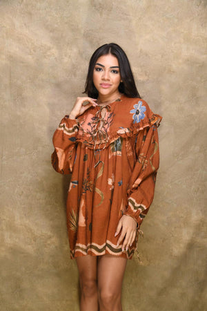 FABLE DRESS