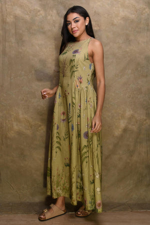 POEM DRESS