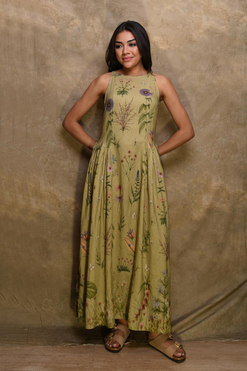 POEM DRESS