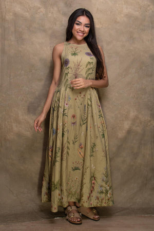 POEM DRESS