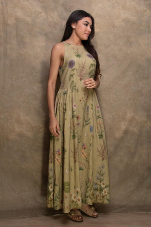 POEM DRESS