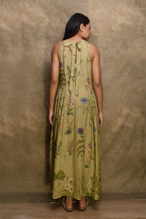 POEM DRESS