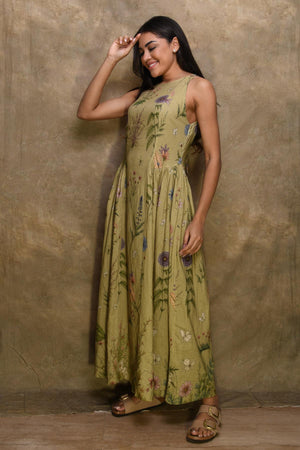 POEM DRESS