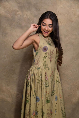 POEM DRESS