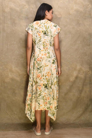 HANDKERCHIEF DRESS