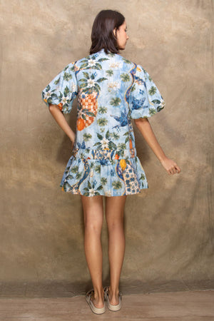PICNIC DRESS