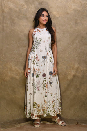 POEM DRESS