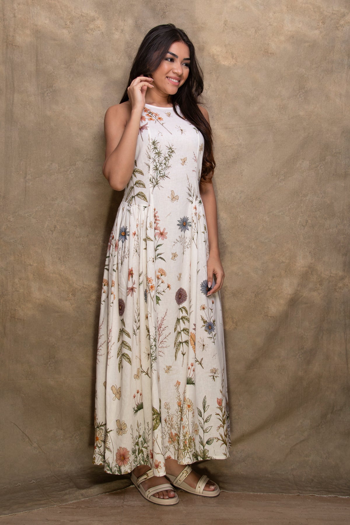 POEM DRESS