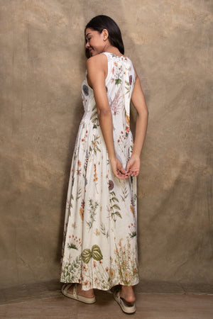 POEM DRESS