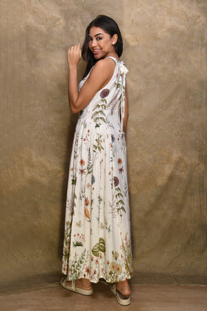 POEM DRESS
