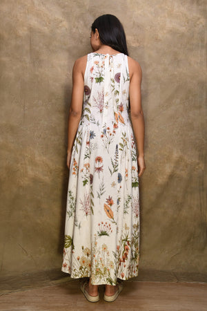 POEM DRESS