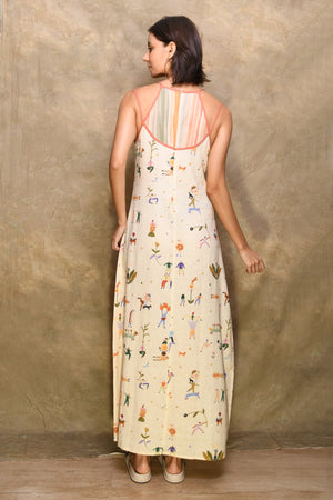 RAMBLE DRESS