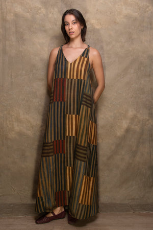 EASE DRESS
