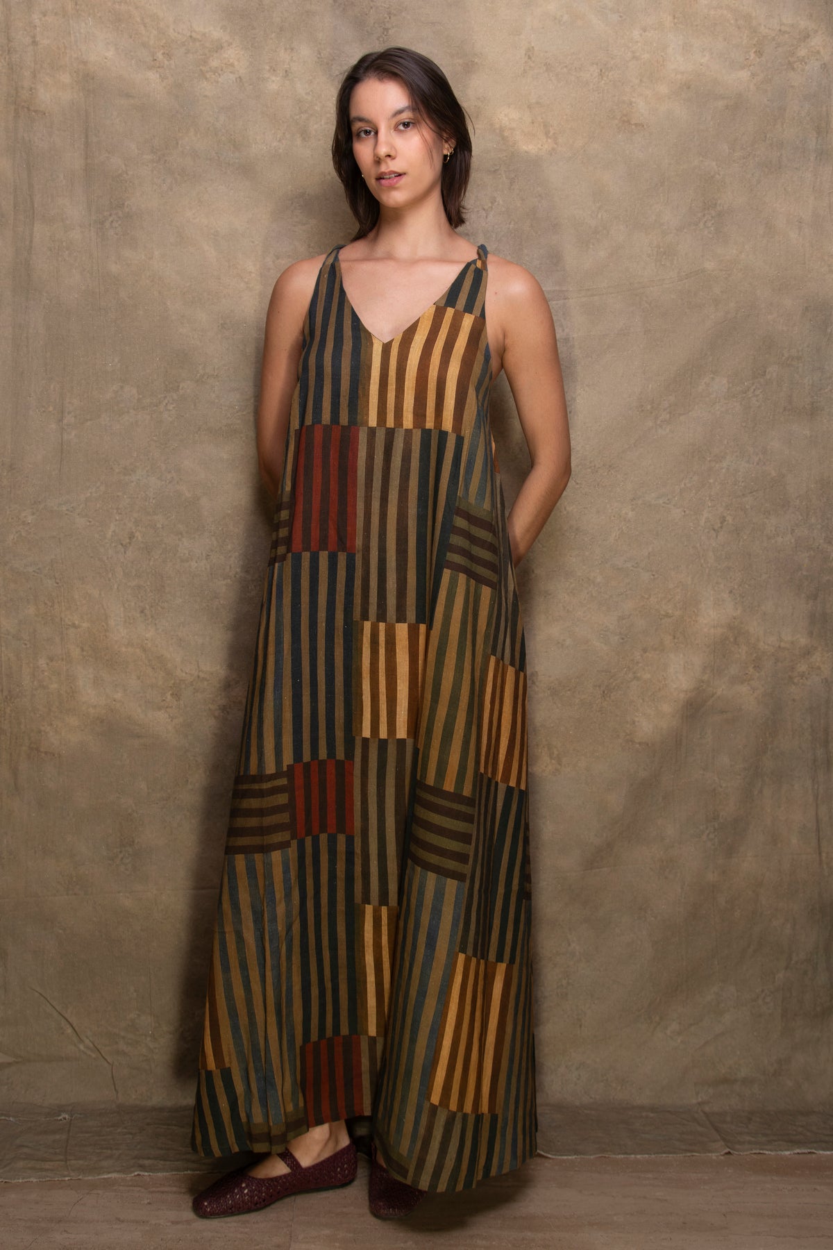 EASE DRESS