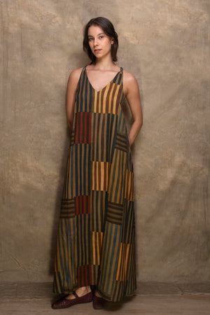 EASE DRESS