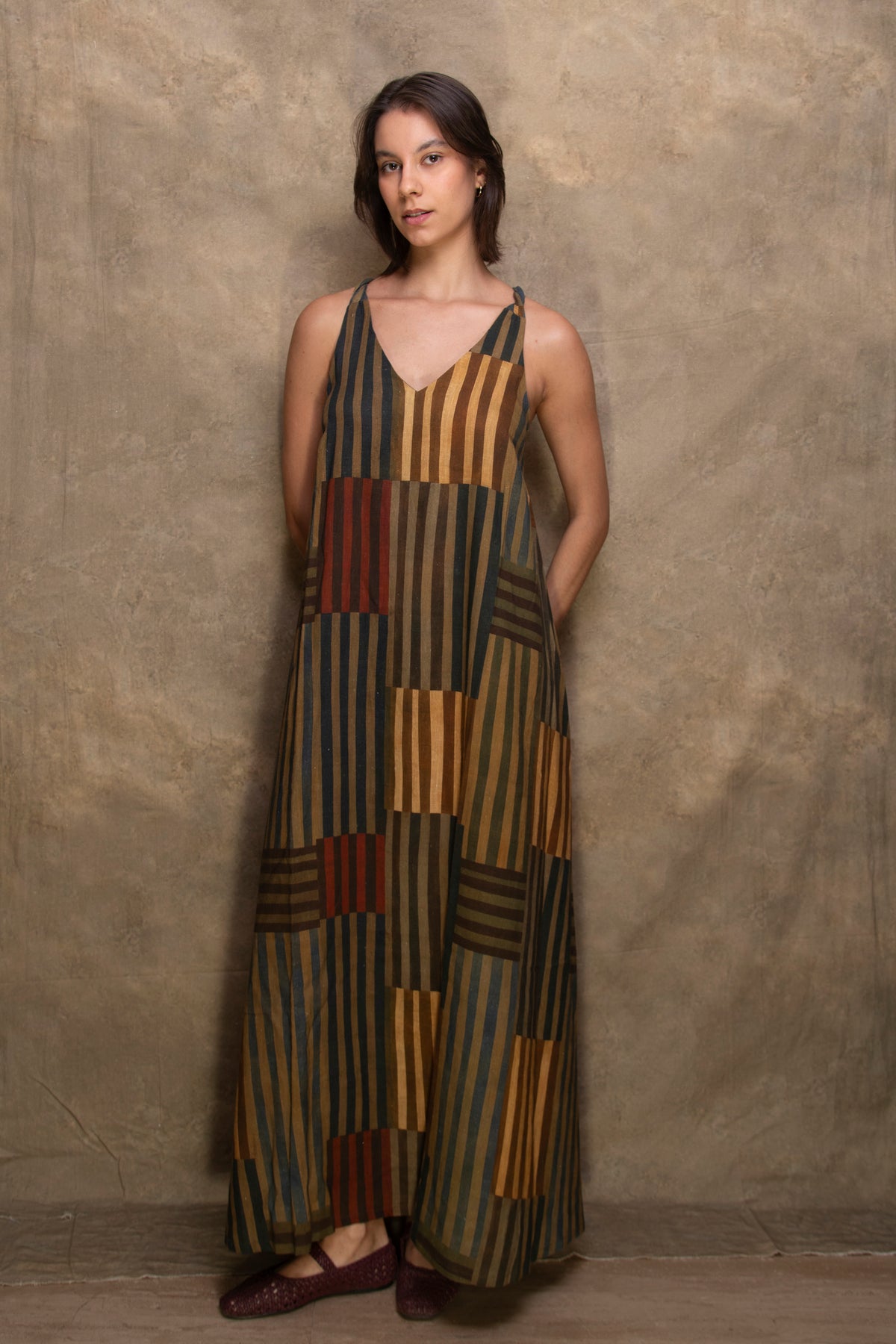 EASE DRESS