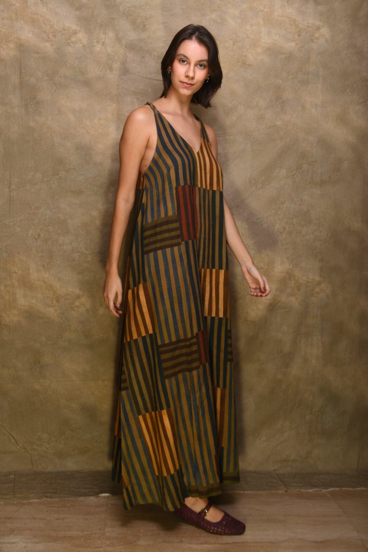EASE DRESS