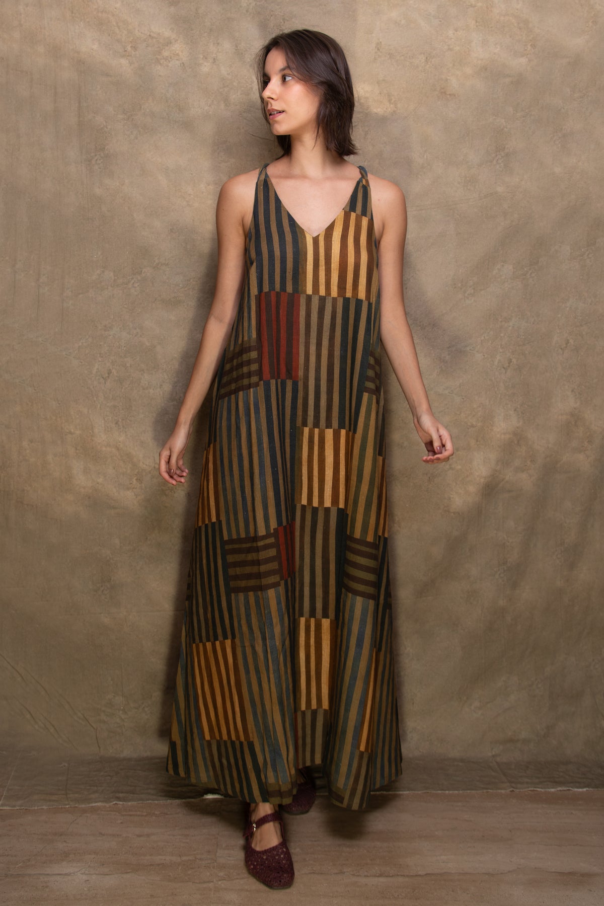 EASE DRESS