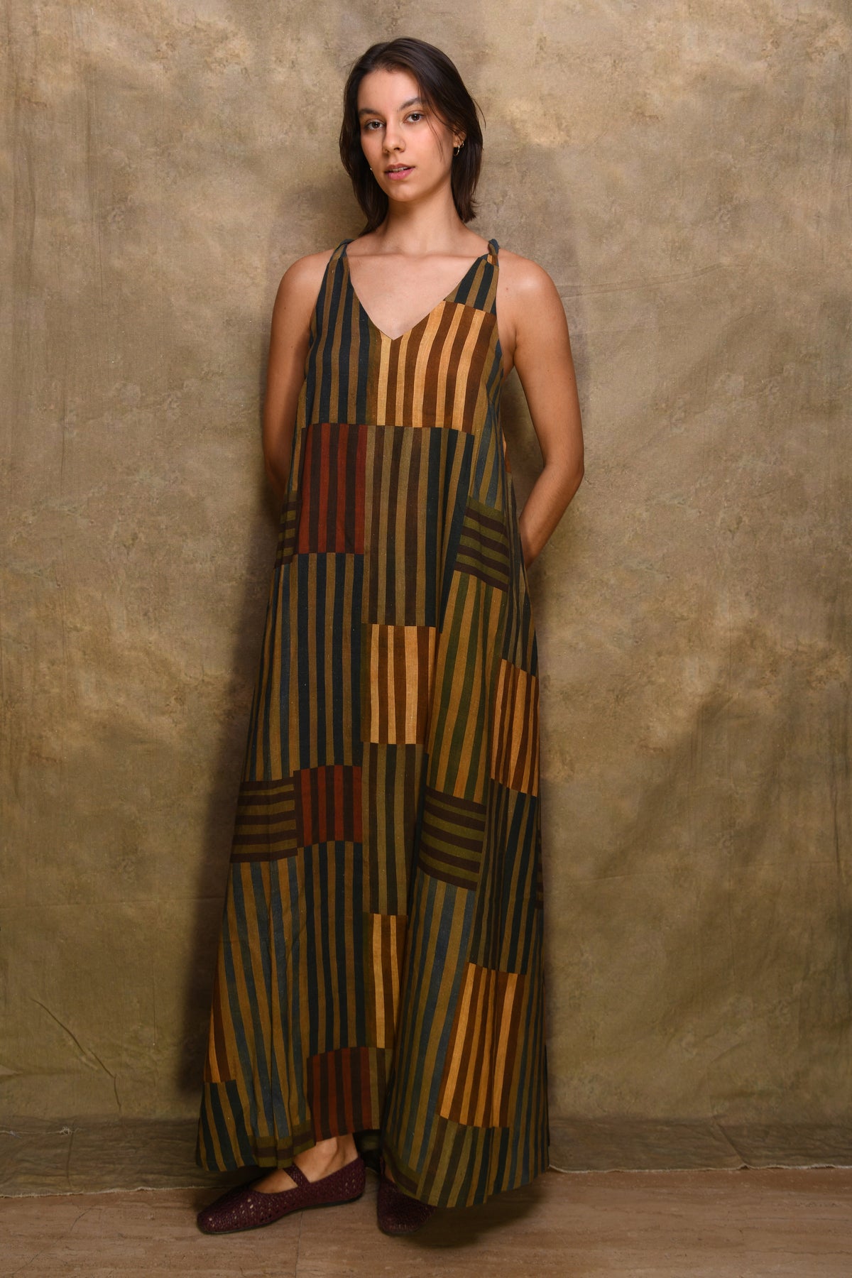 EASE DRESS