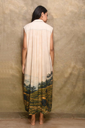 EVERYDAY SHIRT DRESS