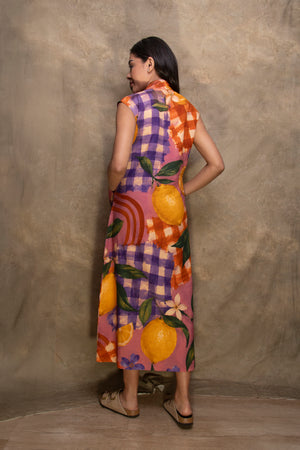 VERANDA DRESS